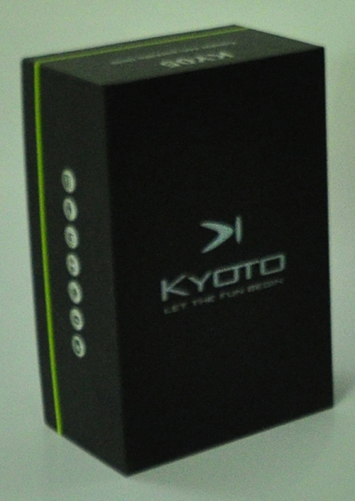 KYOTO